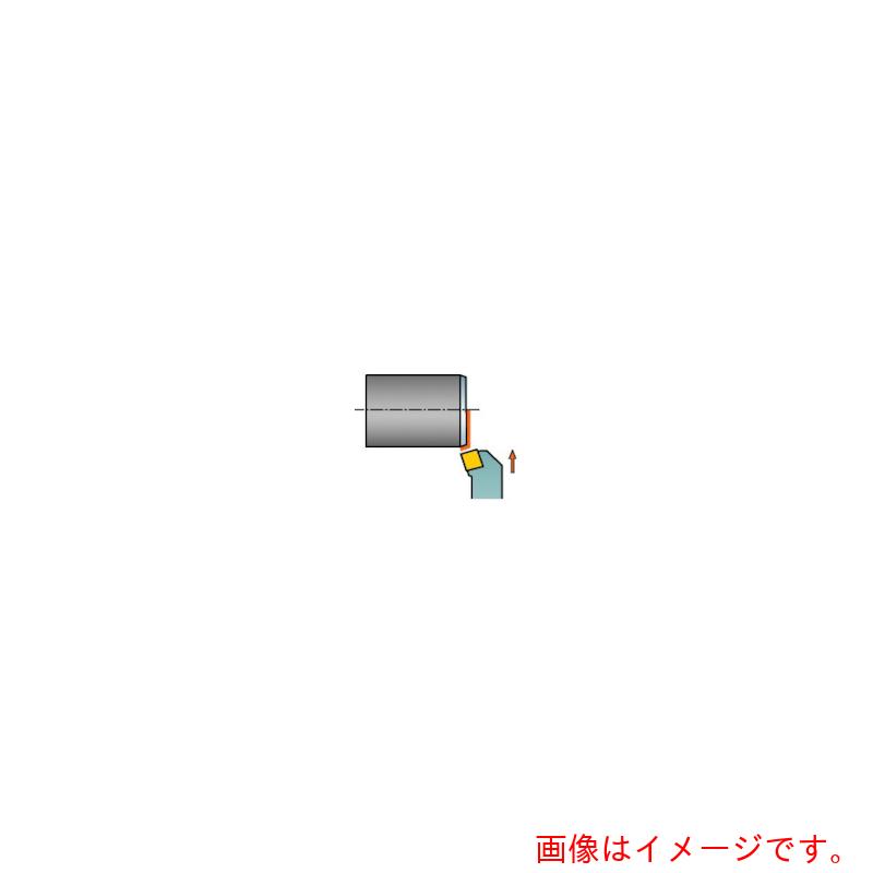 サンドビック　コロマントカンパニー　ＳＡＮＤＶＩＫ　コロターンＲＣ　ネガチップ用シャンクバイト（４１０）　【品番：DSKNL 3225P 12】