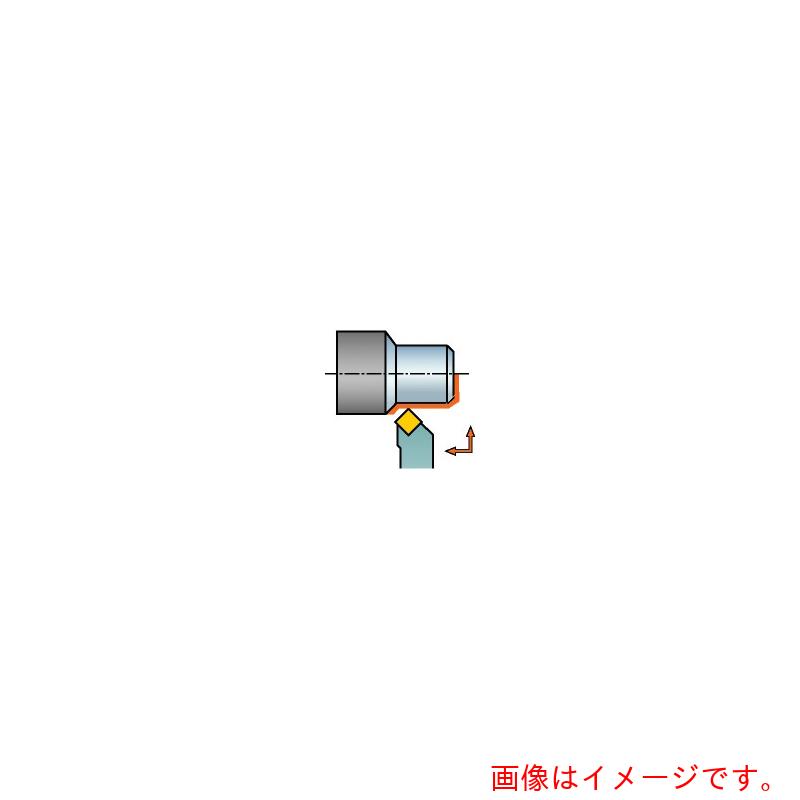 サンドビック コロマントカンパニー ＳＡＮＤＶＩＫ コロターンＲＣ ネガ心付け用シャンクバイト（４１０） 【品番：DSSNL 3232P 19】