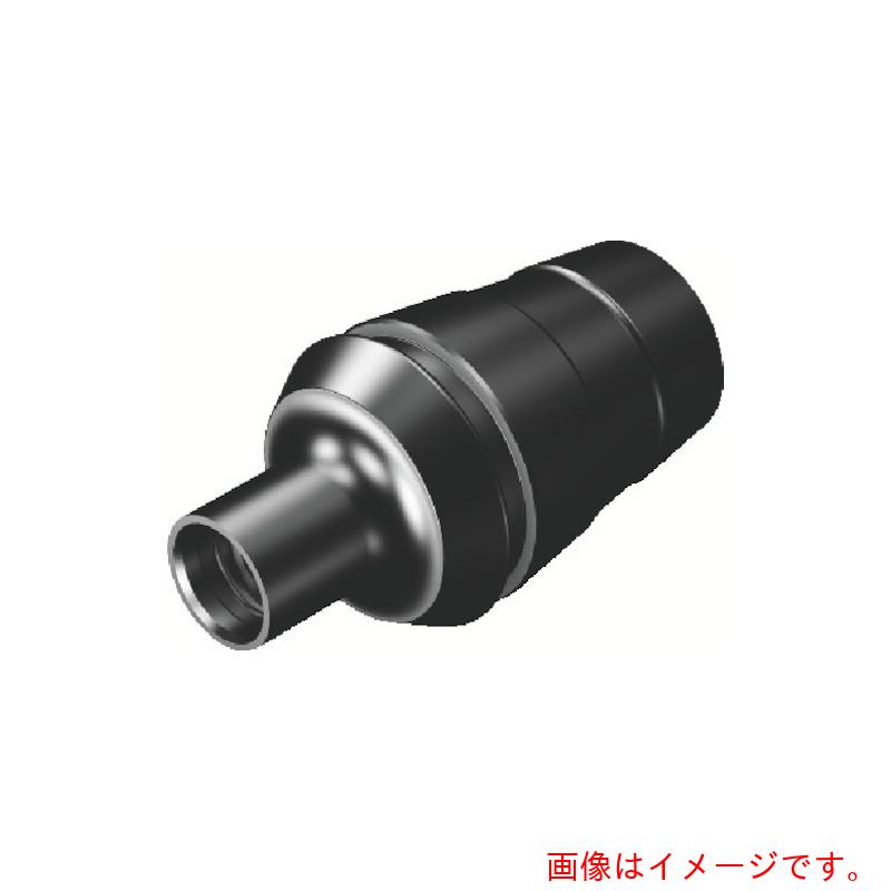 サンドビック コロマントカンパニー ＳＡＮＤＶＩＫ コロミルＥＨソリッドホルダ（４４５） 【品番：EH-ER25-12-014】
