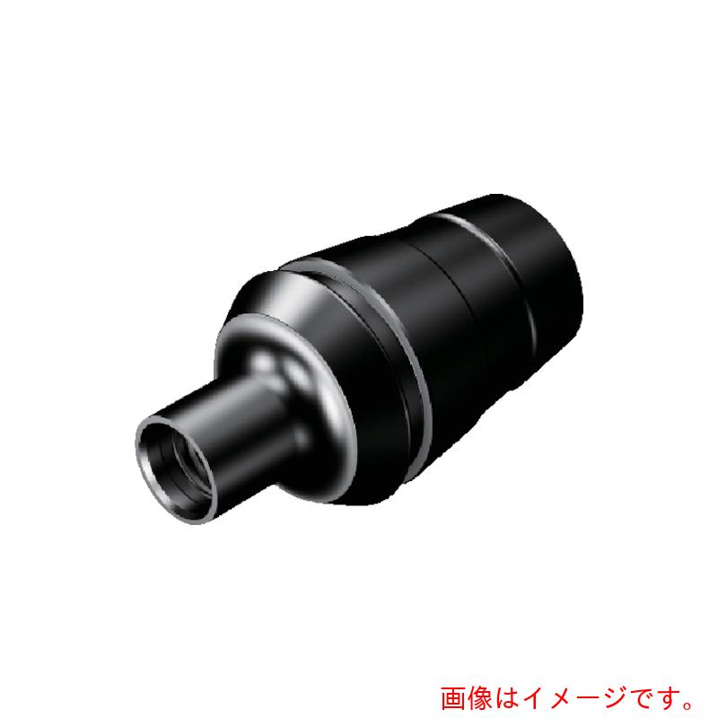 サンドビック コロマントカンパニー ＳＡＮＤＶＩＫ コロミルＥＨソリッドホルダ（４４５） 【品番：EH-ER40-16-022】