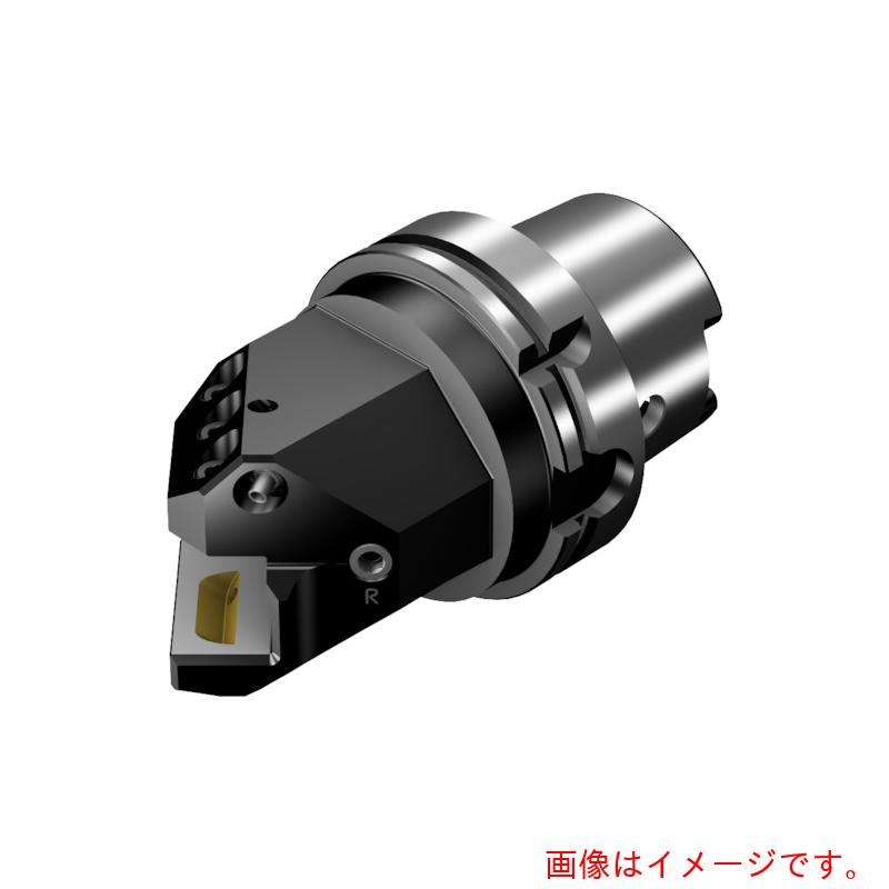 サンドビック コロマントカンパニー SANDVIK HSK カクシャンクアダプタHP(410) 【品番:HT10-ASHR45-122-25HP】