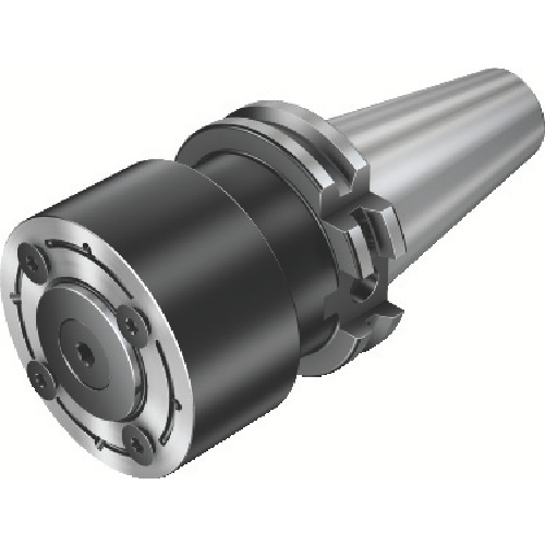 サンドビック コロマントカンパニー ＳＡＮＤＶＩＫ コロミルＱＤアダプター（５４０） 【品番：I40-X32-063-070】