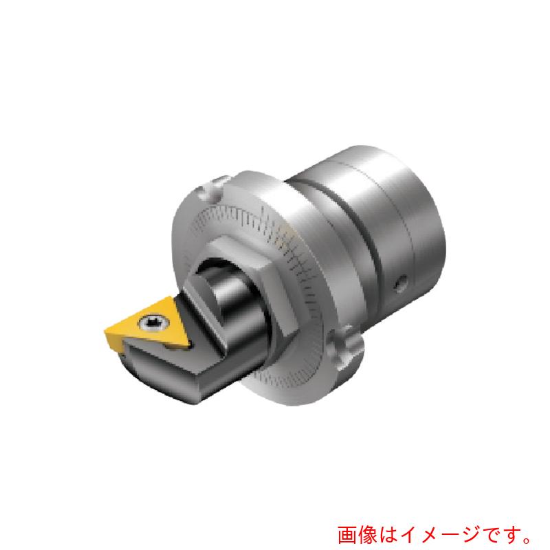 サンドビック コロマントカンパニー ＳＡＮＤＶＩＫ Ｔ－Ｍａｘ Ｕ ファインボーリングユニット（５６０） 【品番：L148C-22-0902】