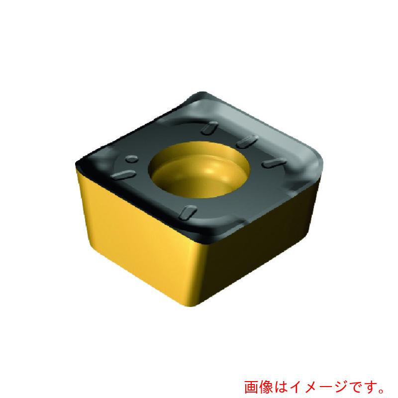 サンドビック　コロマントカンパニー　ＳＡＮＤＶＩＫ　コロミル３３１　サイドカッター用チップ（３５０）　４３３０　【10個】　【品番：L331.1A-115015E-M30】