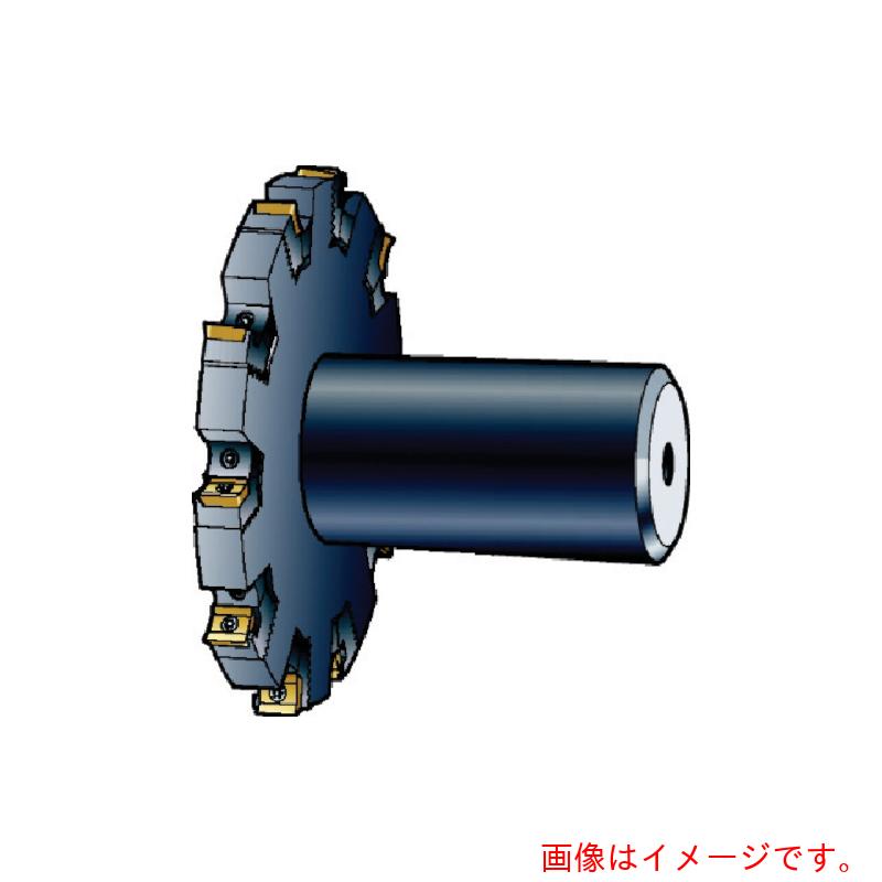 サンドビック　コロマントカンパニー　ＳＡＮＤＶＩＫ　コロミル３３１サイドカッター（４５０）　【品番：L331.52-200S50MM】