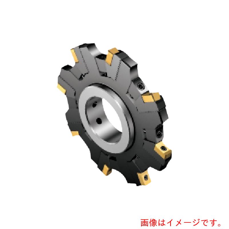 サンドビック　コロマントカンパニー　ＳＡＮＤＶＩＫ　コロミル３３１　調整式ハーフサイドディスクカッター（４５０）　【品番：L331.52-203T51MM】