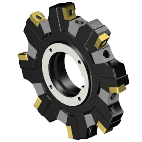 サンドビック　コロマントカンパニー　ＳＡＮＤＶＩＫ　コロミル３３１（４５０）　【品番：L331.52C-100S32FM】