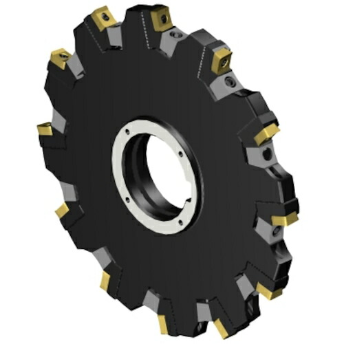 サンドビック　コロマントカンパニー　ＳＡＮＤＶＩＫ　コロミル３３１（４５０）　【品番：L331.52C-160S40EM】