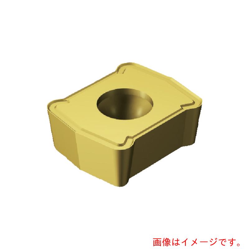 サンドビック コロマントカンパニー ＳＡＮＤＶＩＫ コロマントＵせん孔機用手当て（３６０） ２３５ 【10個】 【品番：LCMX040308-53】