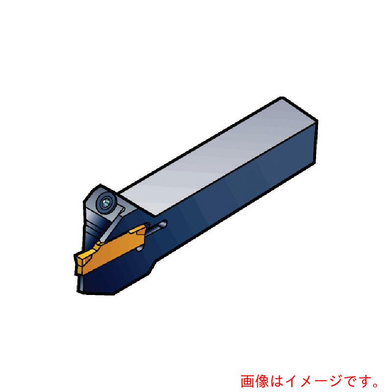 サンドビック コロマントカンパニー ＳＡＮＤＶＩＫ コロカット１・２ 小型旋盤用突切り・溝入れシャンクバイト（４８０） 【品番：LF123F15-1212B-S】
