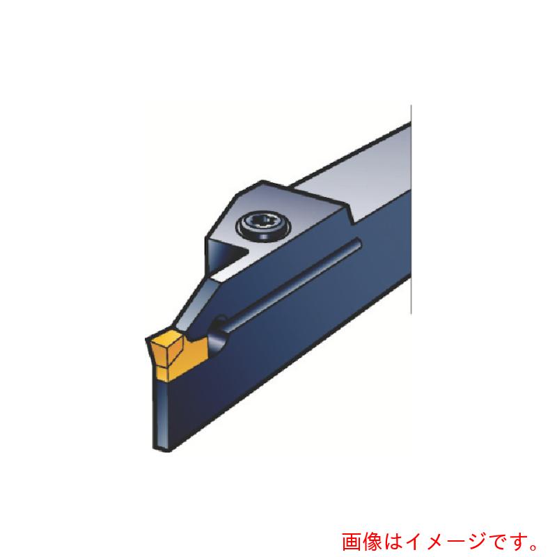 サンドビック コロマントカンパニー ＳＡＮＤＶＩＫ Ｔ－Ｍａｘ Ｑ－はね除ける 突切り・溝入れ用シャンクバイト（４８０） 【品番：LF151.23-2525-20M1】
