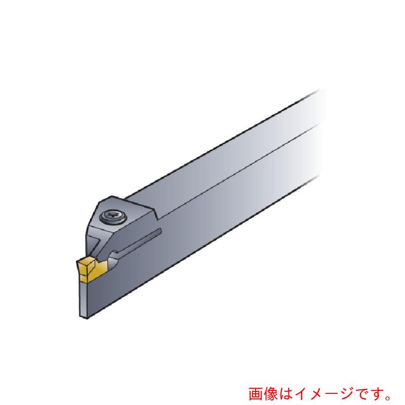 サンドビック コロマントカンパニー ＳＡＮＤＶＩＫ Ｔ－Ｍａｘ Ｑ－取りすてる 突切り・溝入れ用シャンクバイト（４８０） 【品番：LF151.23-2525-60M1】