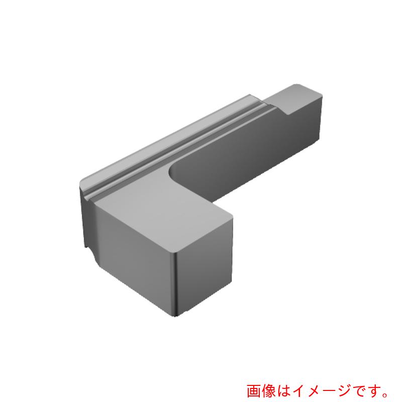 サンドビック　コロマントカンパニー　ＳＡＮＤＶＩＫ　コロカット１・２　超硬ブランク（３２０）　Ｈ１３Ａ　【10個】　【品番：LG123H1-0600-BG】
