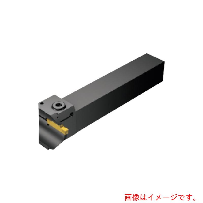 サンドビック　コロマントカンパニー　ＳＡＮＤＶＩＫ　コロカット１・２　突切り・溝入れ用シャンクバイト（４８０）　【品番：LG123K20-2525B-088BM】