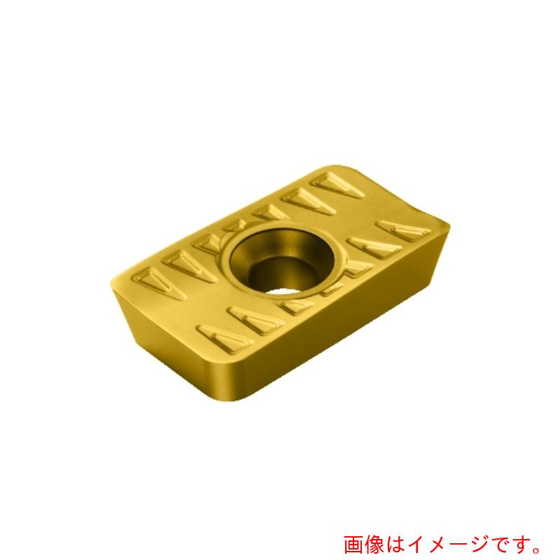 サンドビック　コロマントカンパニー　ＳＡＮＤＶＩＫ　プランジチップ　ＣＯＡＴ（３５０）　２０４０　【10個】　【品番：LPMH 25 06 10-MM】