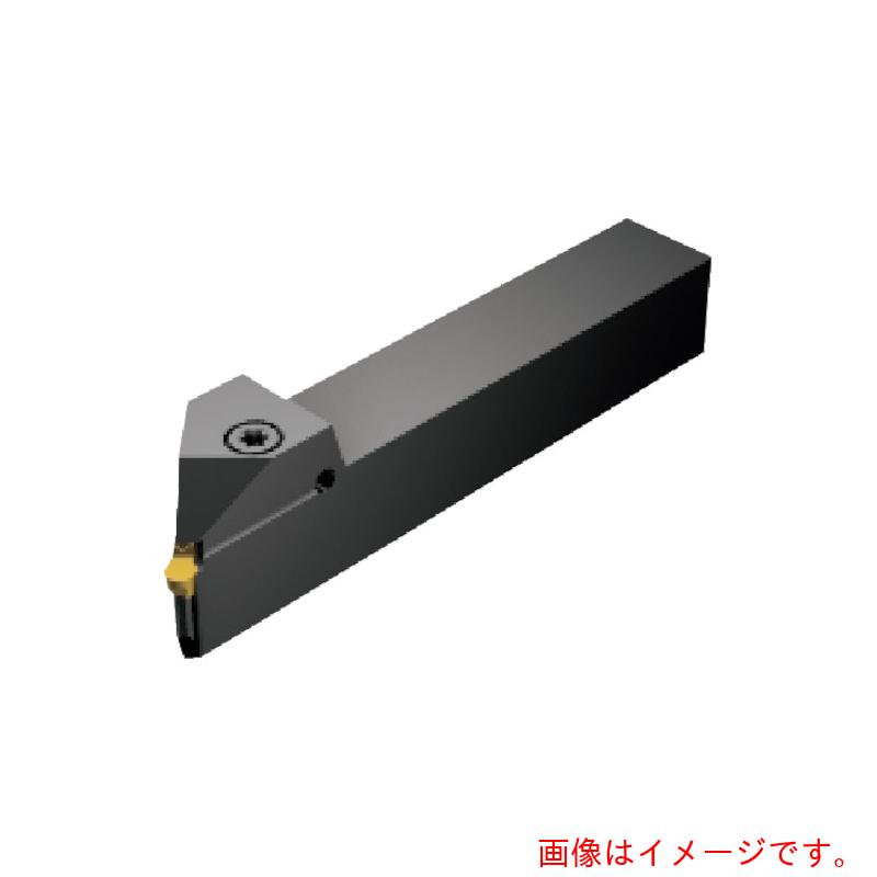 サンドビック　コロマントカンパニー　ＳＡＮＤＶＩＫ　コロカット１・２　倣い加工用シャンクバイト（４８０）　【品番：LX123J05-3225B-045】