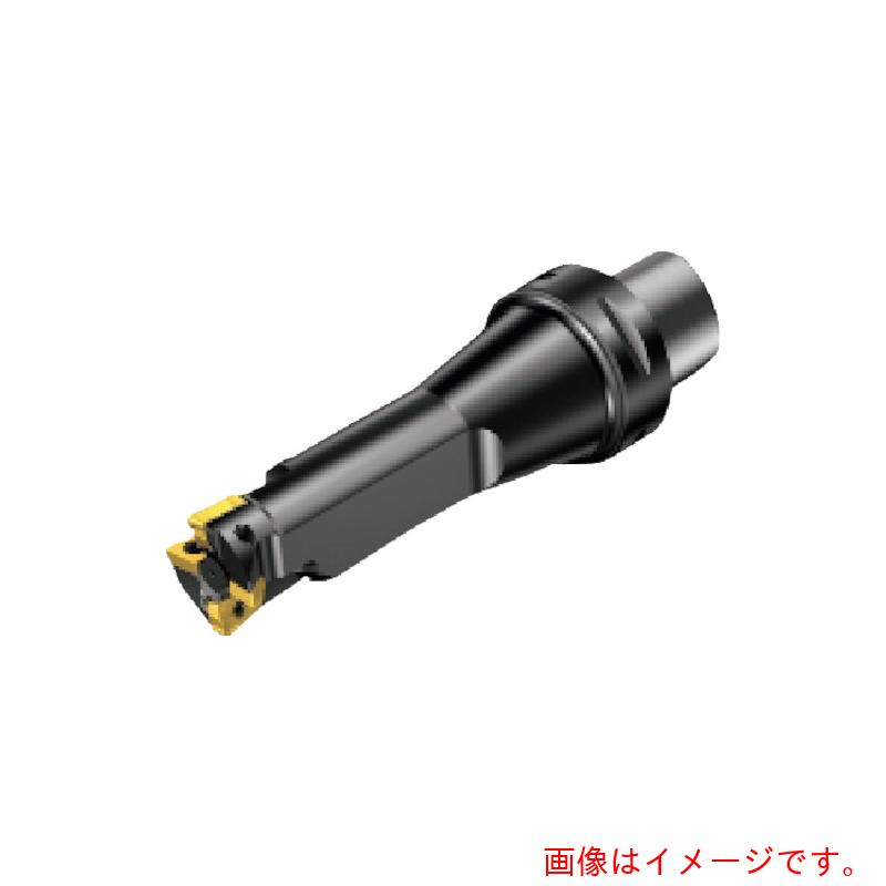サンドビック　コロマントカンパニー　ＳＡＮＤＶＩＫ　多機能工具コロプレックスＭＴ（４１０）　【品番：M-32C5-39011C09D07】