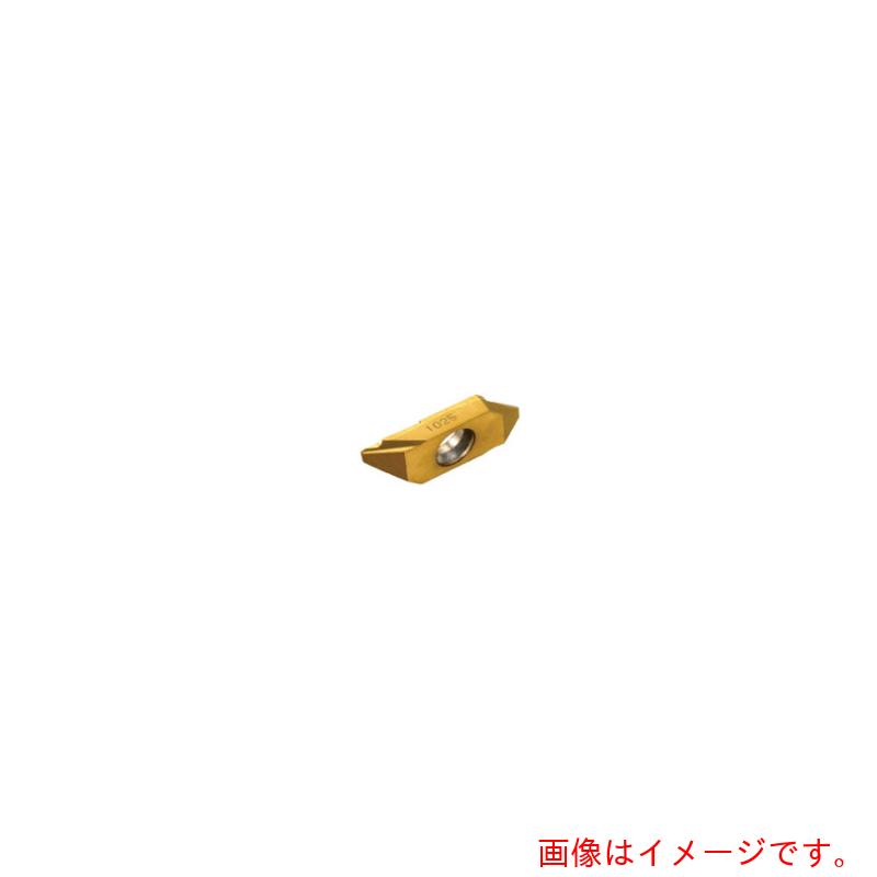 サンドビック　コロマントカンパニー　ＳＡＮＤＶＩＫ　コロカットＸＳ　旋削加工用チップ（３２５）　１１０５　【5個】　【品番：MABL 3 020】