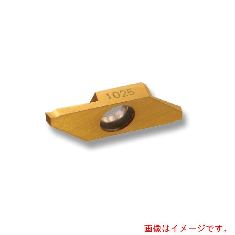 サンドビック　コロマントカンパニー　ＳＡＮＤＶＩＫ　コロカットＸＳ　突切り加工用チップ（３２５）　１０２５　【5個】　【品番：MACR 3 150-L】