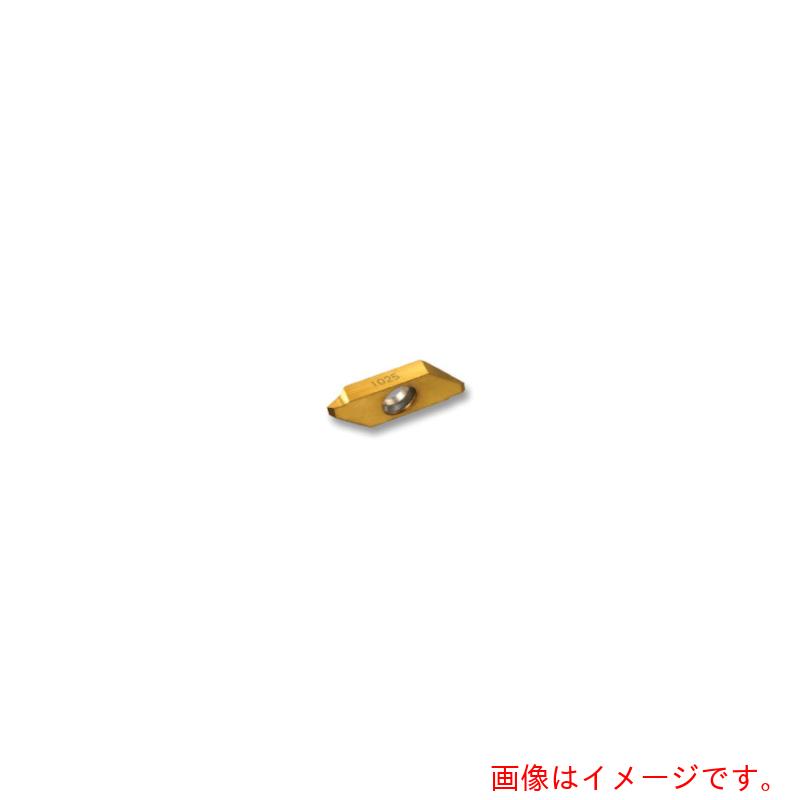 サンドビック　コロマントカンパニー　ＳＡＮＤＶＩＫ　コロカットＸＳ　溝入れ加工用チップ（３２５）　１１０５　【5個】　【品番：MATL 3 60-C】