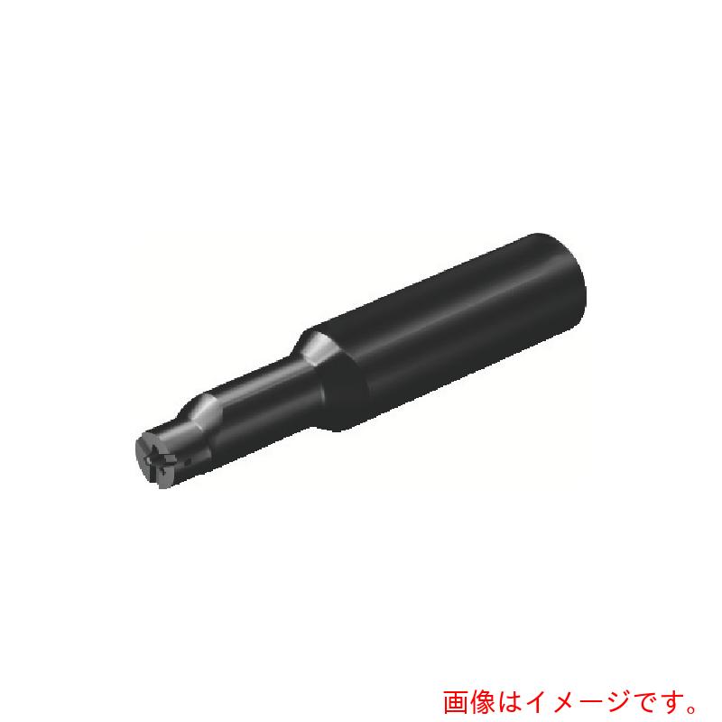 サンドビック　コロマントカンパニー　ＳＡＮＤＶＩＫ　コロカットＭＢ　小型旋盤用アダプタ（４２５）　【品番：MB-E16-85-11R】