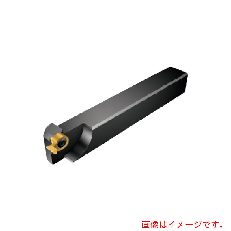 サンドビック コロマントカンパニー ＳＡＮＤＶＩＫ コロカットＭＢ 小型旋盤用アダプター（４２５） 【品番：MBG-2525-09R】
