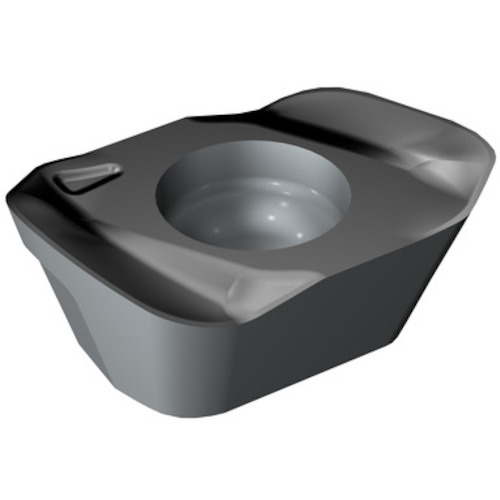 サンドビック コロマントカンパニー ＳＡＮＤＶＩＫ コロミルＭＨ２０ フライス産業用手当て（３５０） Ｓ３０Ｔ 【10個】 【品番：MH20-080425E-L50】