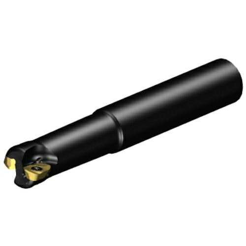 サンドビック　コロマントカンパニー　ＳＡＮＤＶＩＫ　コロミルＭＨ２０正面フライスカッター（４５０）　【品番：MH20-AR016O16-06L】