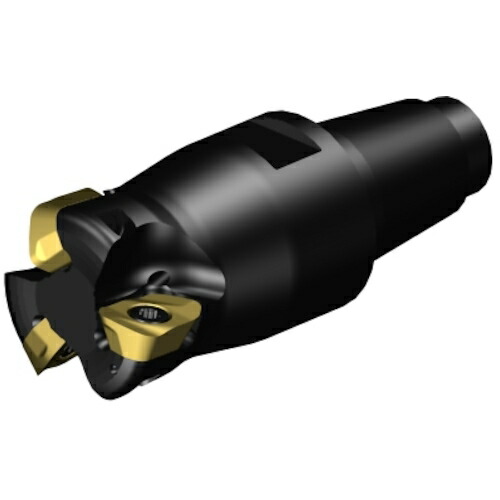 サンドビック コロマントカンパニー ＳＡＮＤＶＩＫ コロミルＭＨ２０正面フライスカッター（４５０） 【品番：MH20-AR019EH20-06M】
