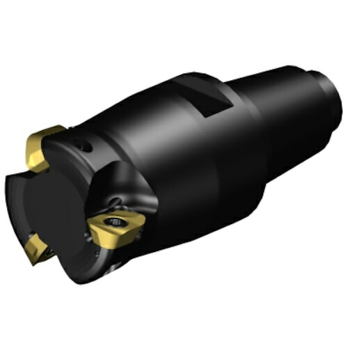 サンドビック　コロマントカンパニー　ＳＡＮＤＶＩＫ　コロミルＭＨ２０正面フライスカッター（４５０）　【品番：MH20-AR025EH25-06M】