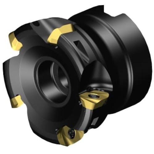 サンドビック コロマントカンパニー ＳＡＮＤＶＩＫ コロミルＭＨ２０向こう正面フライス裁断師（４５０） 【品番：MH20-R052Q22-08M】
