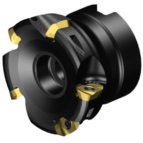 サンドビック コロマントカンパニー ＳＡＮＤＶＩＫ コロミルＭＨ２０向こう正面フライス切り手（４５０） 【品番：MH20-R054Q22-08M】