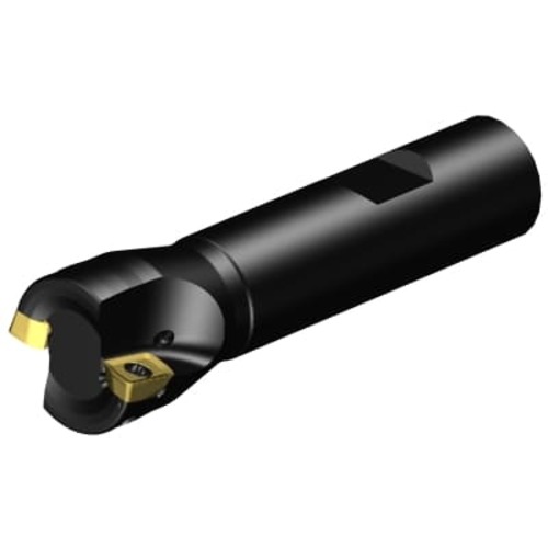 サンドビック コロマントカンパニー ＳＡＮＤＶＩＫ コロミルＭＳ２０肩削り裁断師（４４０） 【品番：MS20-AR025M19-10L       】
