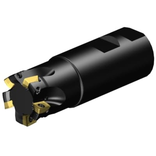 サンドビック コロマントカンパニー ＳＡＮＤＶＩＫ コロミルＭＳ２０肩削りカッター（４４０） 【品番：MS20-AR032M32-10H       】