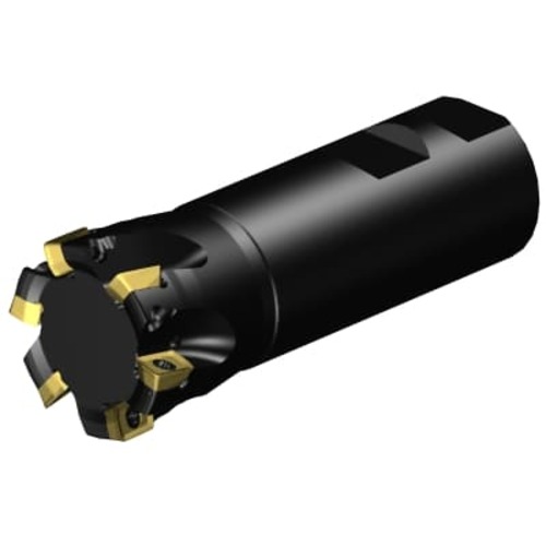 サンドビック コロマントカンパニー ＳＡＮＤＶＩＫ コロミルＭＳ２０肩削り切り手（４４０） 【品番：MS20-AR038M32-10H       】