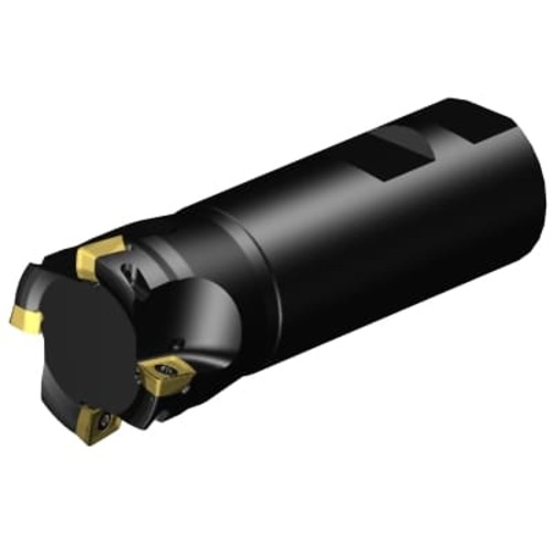 サンドビック コロマントカンパニー ＳＡＮＤＶＩＫ コロミルＭＳ２０肩削りカッター（４４０） 【品番：MS20-AR038M32-10M       】
