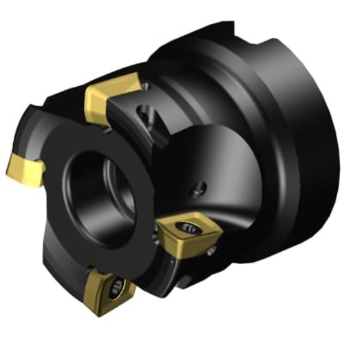 サンドビック コロマントカンパニー ＳＡＮＤＶＩＫ コロミルＭＳ２０肩削りカッター（４４０） 【品番：MS20-AR038R19-10M       】