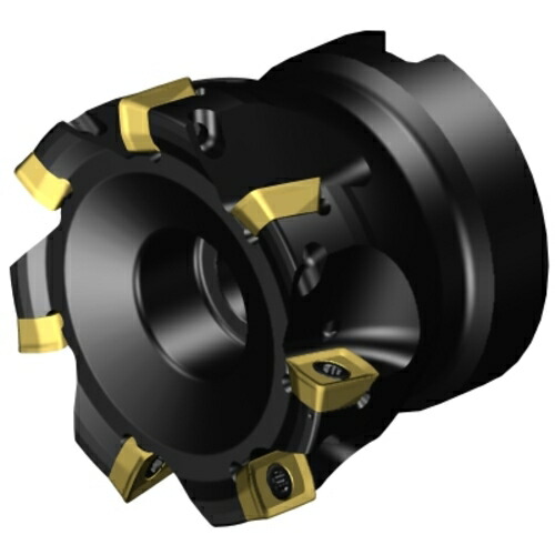 サンドビック コロマントカンパニー ＳＡＮＤＶＩＫ コロミルＭＳ２０肩削り切り手（４４０） 【品番：MS20-AR051R19-10H       】