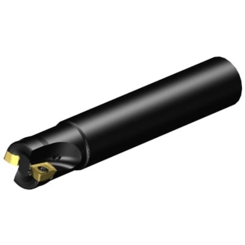サンドビック　コロマントカンパニー　ＳＡＮＤＶＩＫ　コロミルＭＳ２０肩削りカッター（４４０）　【品番：MS20-R020A20-10L 】