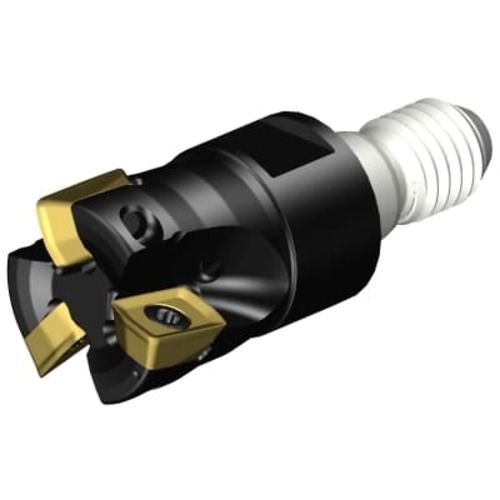 サンドビック　コロマントカンパニー　ＳＡＮＤＶＩＫ　コロミルＭＳ２０肩削りカッター（４４０）　【品番：MS20-R020T10-10M 】