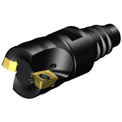 サンドビック コロマントカンパニー ＳＡＮＤＶＩＫ コロミルＭＳ２０肩削り截断機（４４０） 【品番：MS20-R022EH20-10L       】