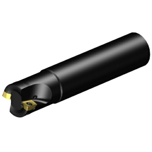 サンドビック コロマントカンパニー ＳＡＮＤＶＩＫ コロミルＭＳ２０肩削り裁断師（４４０） 【品番：MS20-R025A25-10L        】