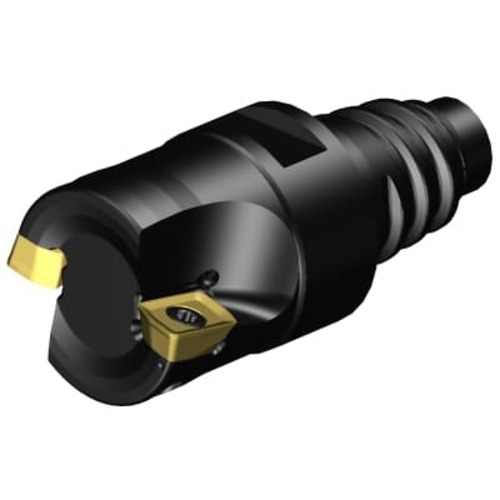 サンドビック コロマントカンパニー ＳＡＮＤＶＩＫ コロミルＭＳ２０肩削り截断機（４４０） 【品番：MS20-R025EH25-10L       】