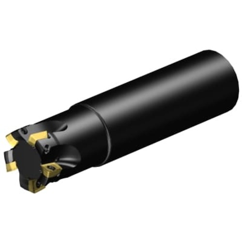 サンドビック コロマントカンパニー ＳＡＮＤＶＩＫ コロミルＭＳ２０肩削りカッター（４４０） 【品番：MS20-R032A32-10H        】