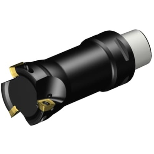 サンドビック コロマントカンパニー ＳＡＮＤＶＩＫ コロミルＭＳ２０肩削り截断機（４４０） 【品番：MS20-R036C3-10M075      】