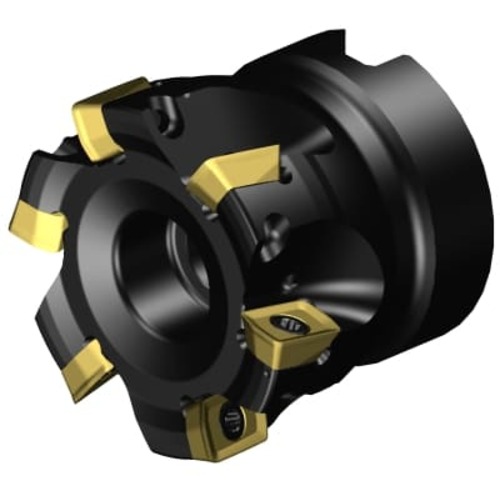サンドビック コロマントカンパニー ＳＡＮＤＶＩＫ コロミルＭＳ２０肩削り切り手（４４０） 【品番：MS20-R040Q16-10H        】
