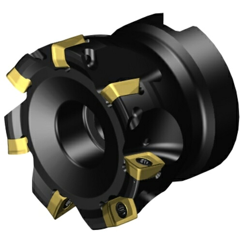 サンドビック コロマントカンパニー ＳＡＮＤＶＩＫ コロミルＭＳ２０肩削り切り手（４４０） 【品番：MS20-R050Q22-10H        】