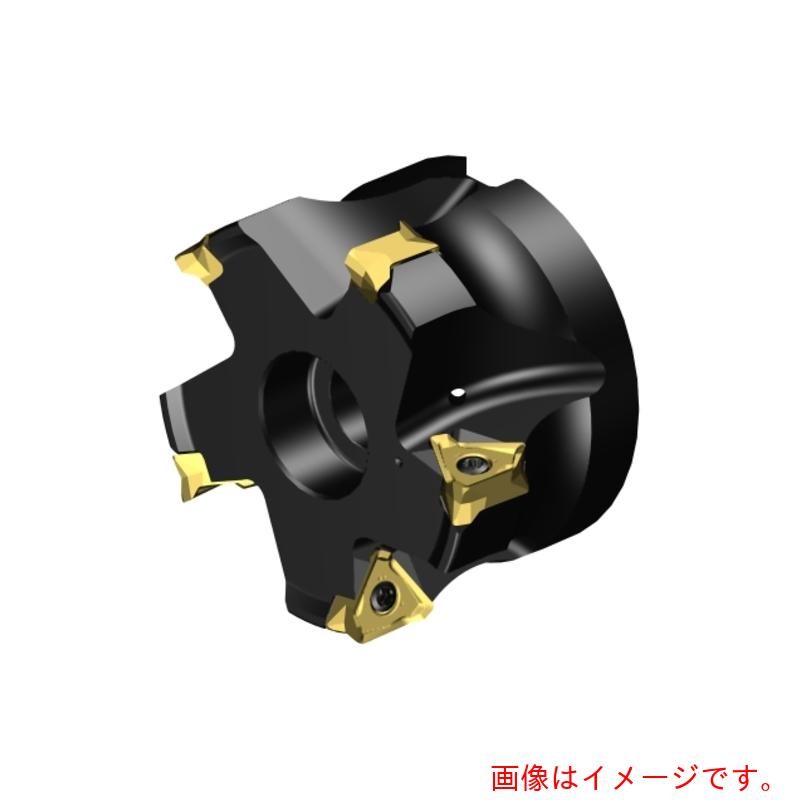サンドビック コロマントカンパニー ＳＡＮＤＶＩＫ 肩削り裁断師 コロミル２９０（４５５） 【品番：MS60-AR063R25-16M】