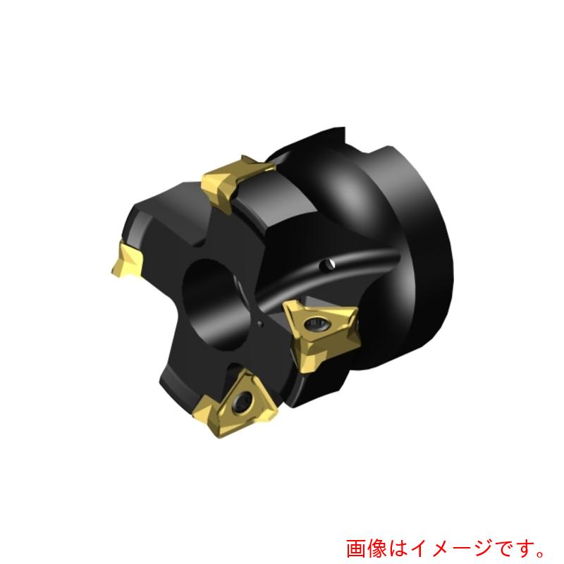 サンドビック コロマントカンパニー ＳＡＮＤＶＩＫ 肩削り裁断師 コロミル２９０（４５５） 【品番：MS60-R050Q22-16M】