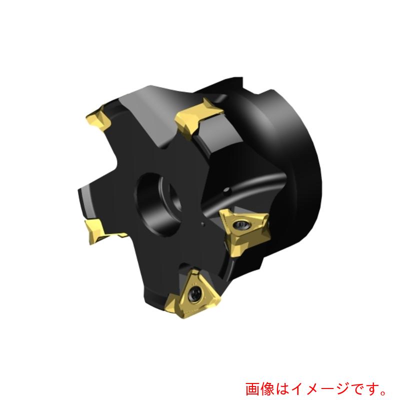 サンドビック コロマントカンパニー ＳＡＮＤＶＩＫ 肩削り裁断師 コロミル２９０（４５５） 【品番：MS60-R063Q22-16M】